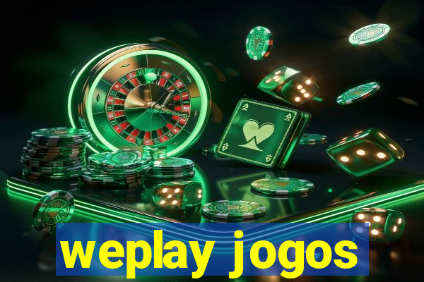 weplay jogos